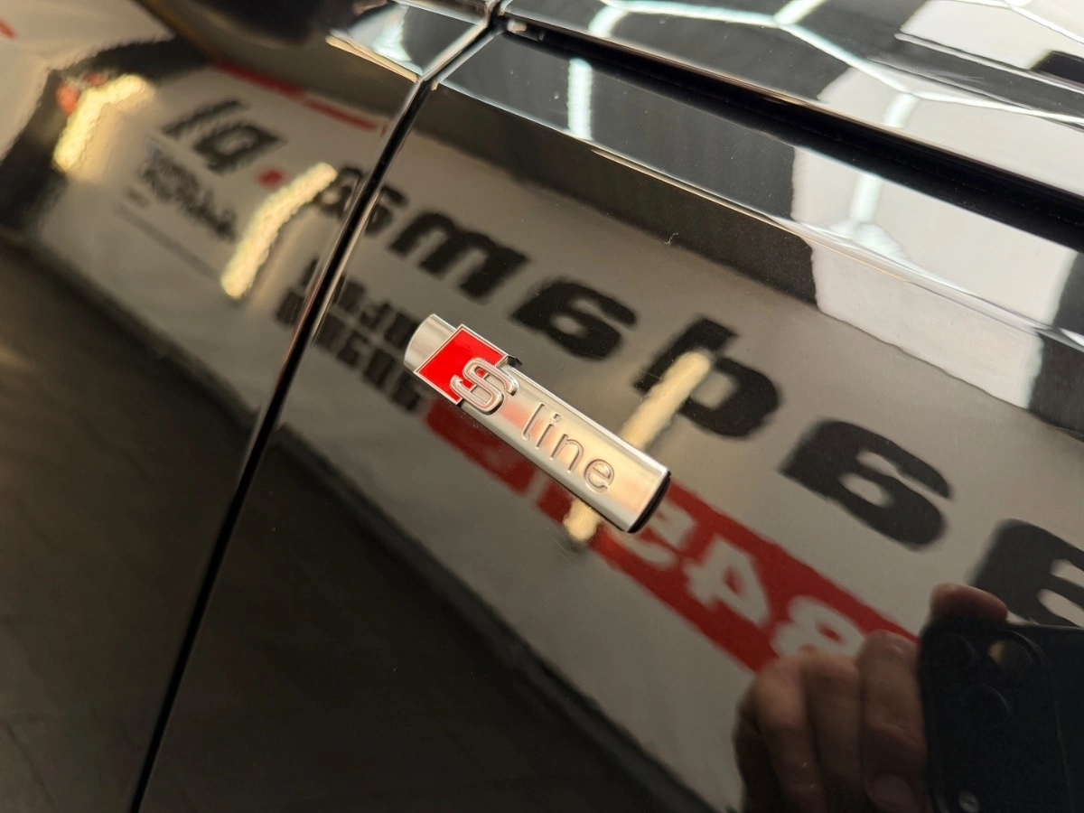 Audi A4 Avant - Zdjęcie 47