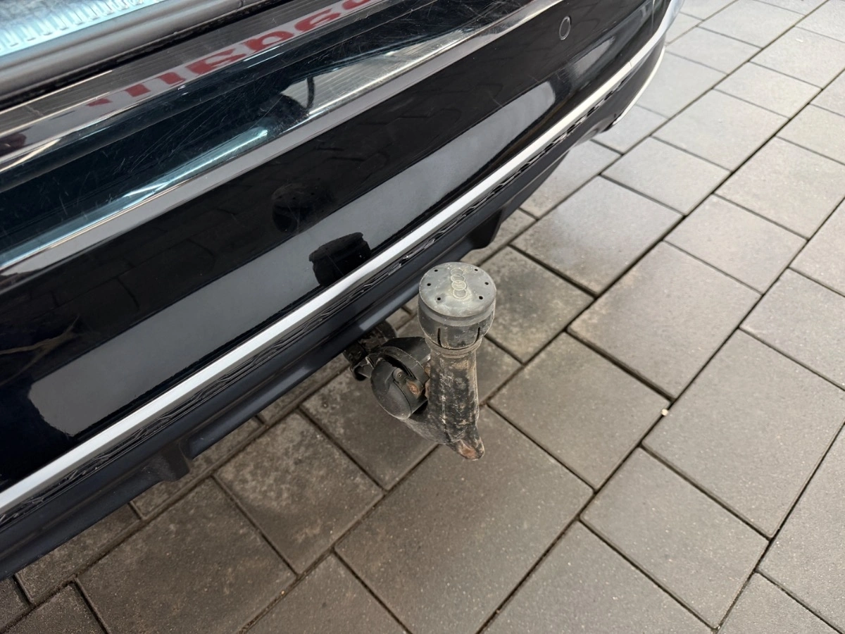 Audi A4 Avant - Zdjęcie 34