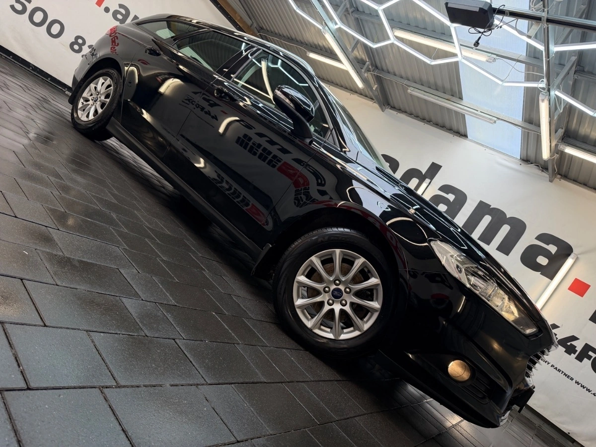 Ford Mondeo - Zdjęcie 15