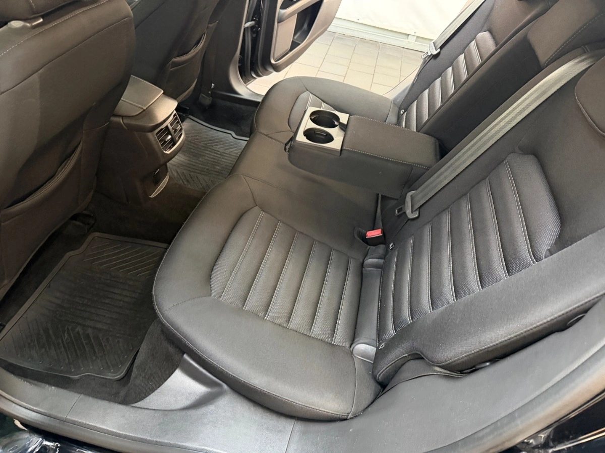 Ford Mondeo - Zdjęcie 29