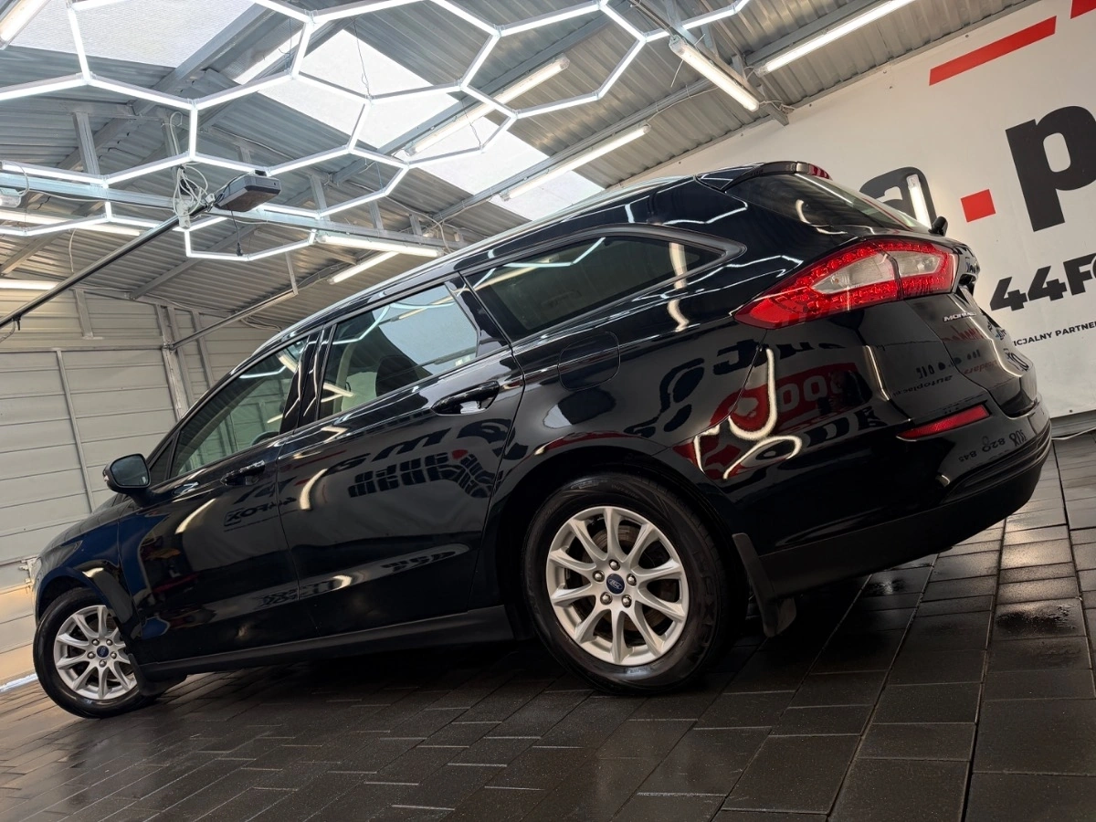 Ford Mondeo - Zdjęcie 11