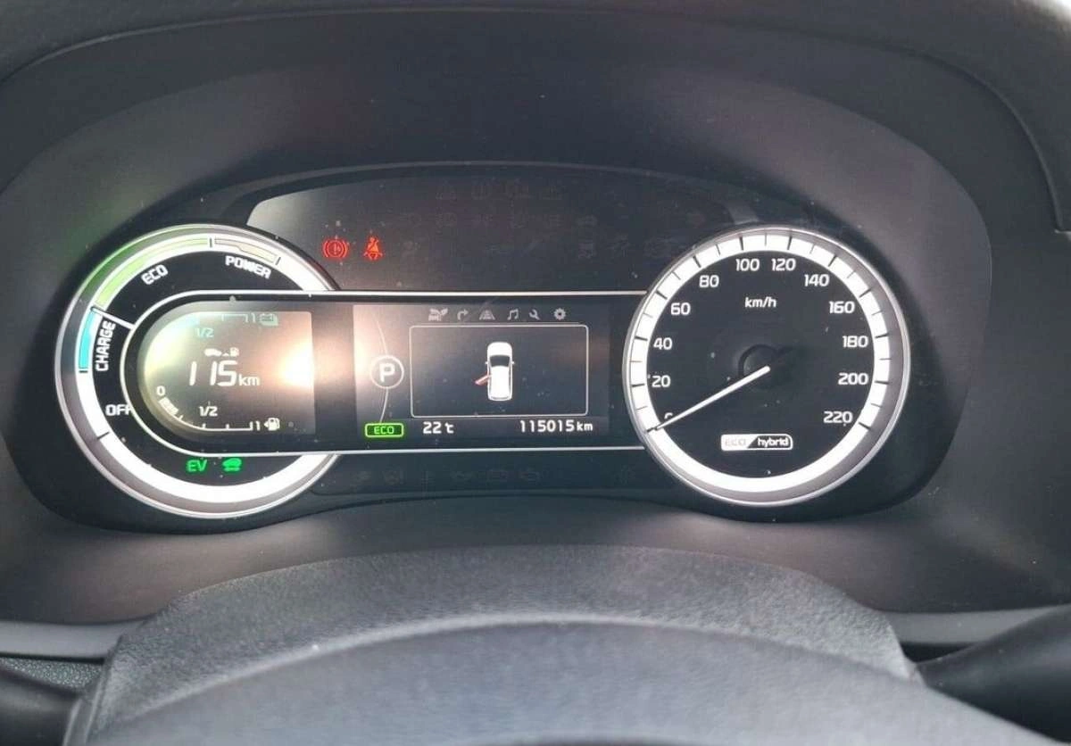Kia Niro - Zdjęcie 2