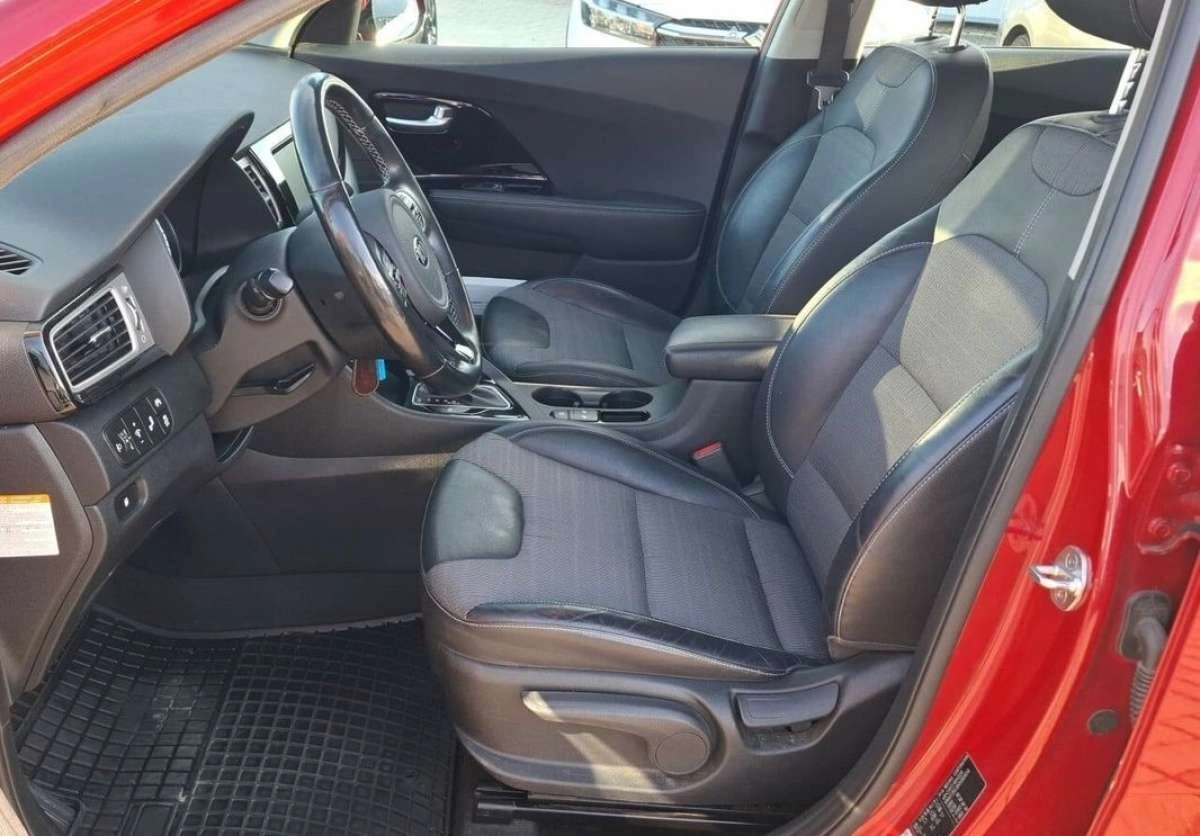 Kia Niro - Zdjęcie 3