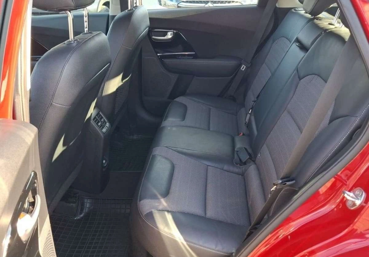 Kia Niro - Zdjęcie 4
