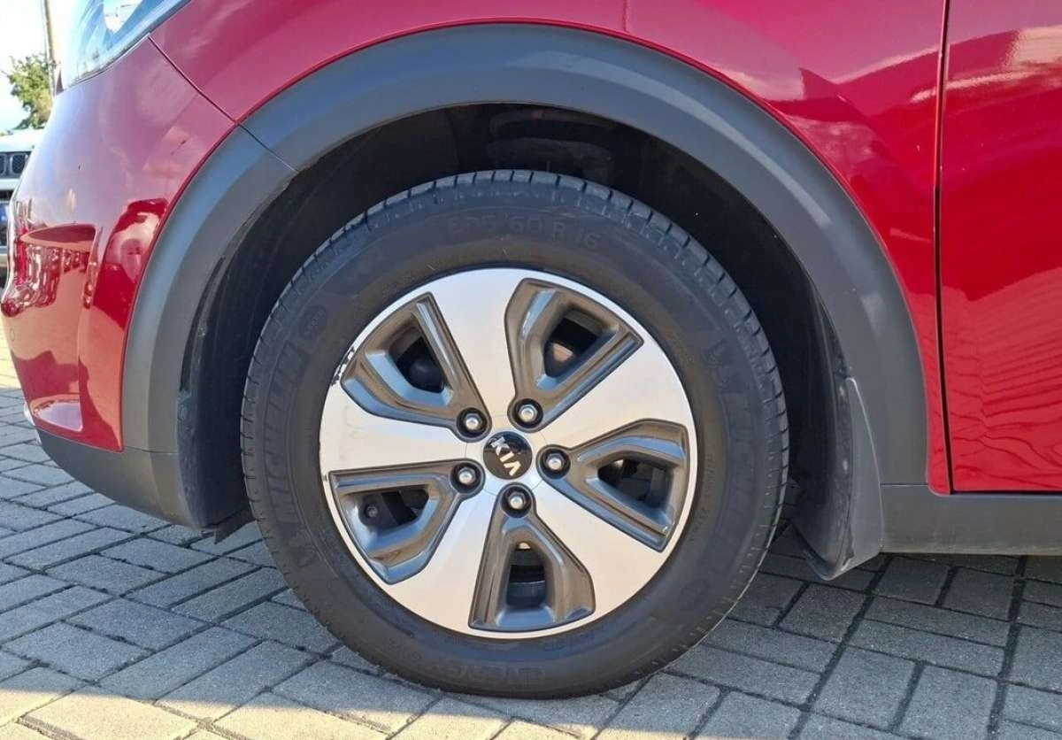 Kia Niro - Zdjęcie 5
