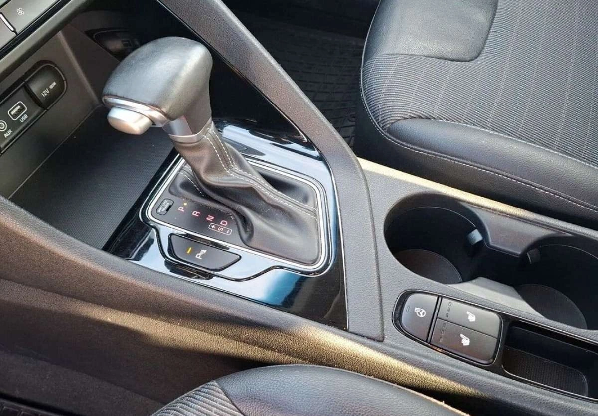 Kia Niro - Zdjęcie 6