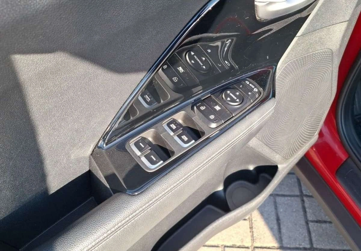 Kia Niro - Zdjęcie 7