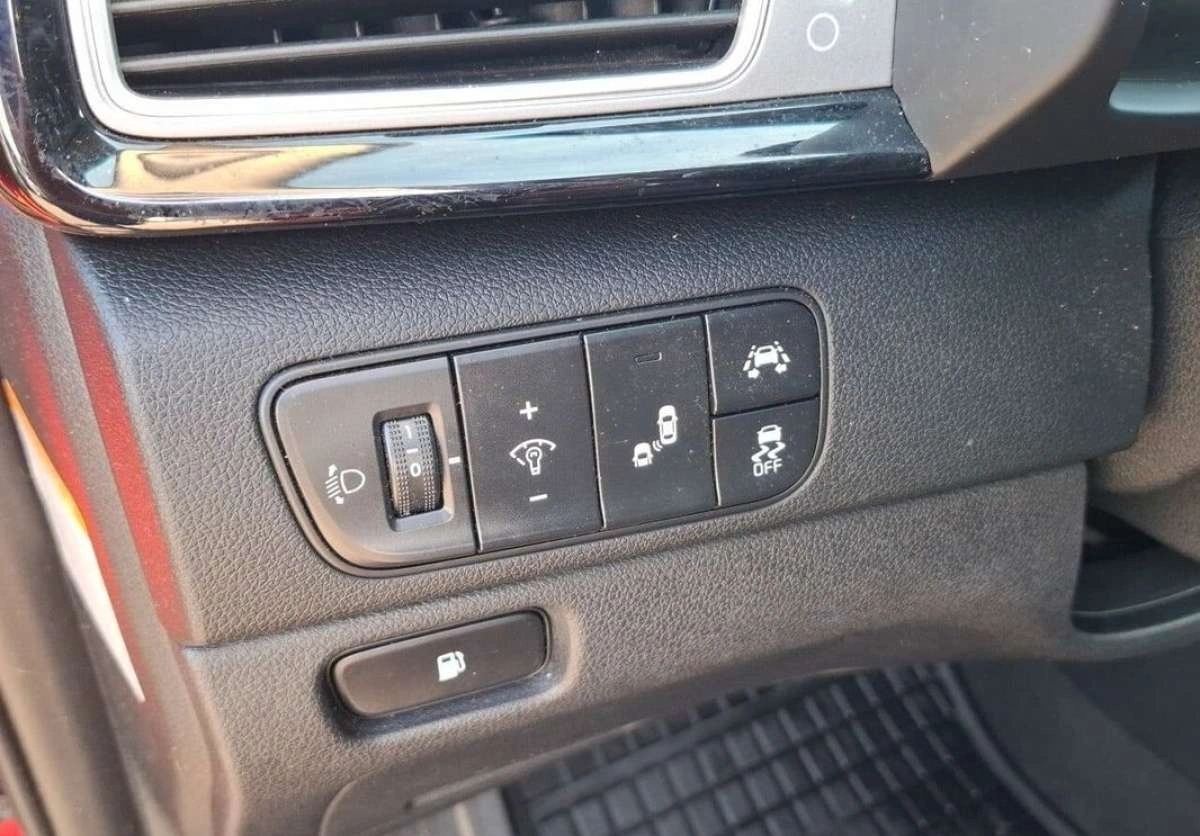 Kia Niro - Zdjęcie 10
