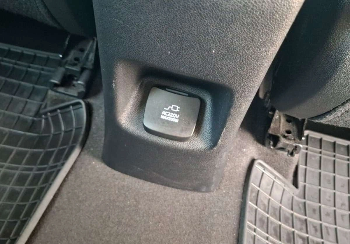 Kia Niro - Zdjęcie 14