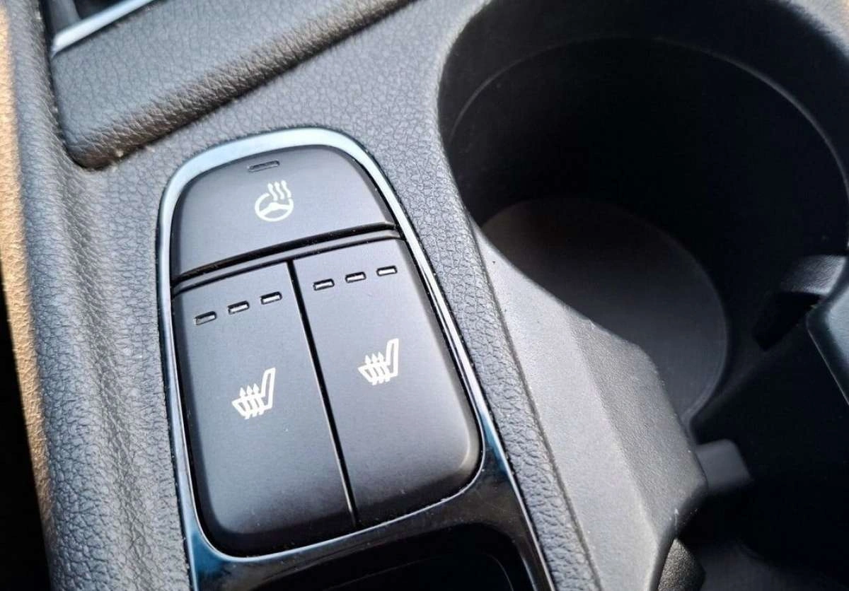 Kia Niro - Zdjęcie 19