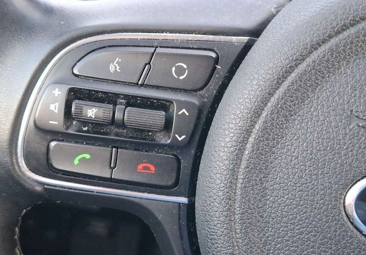 Kia Niro - Zdjęcie 20
