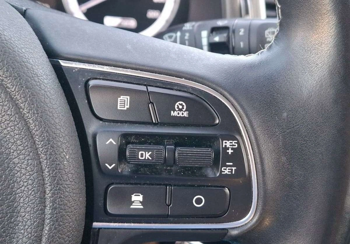 Kia Niro - Zdjęcie 21