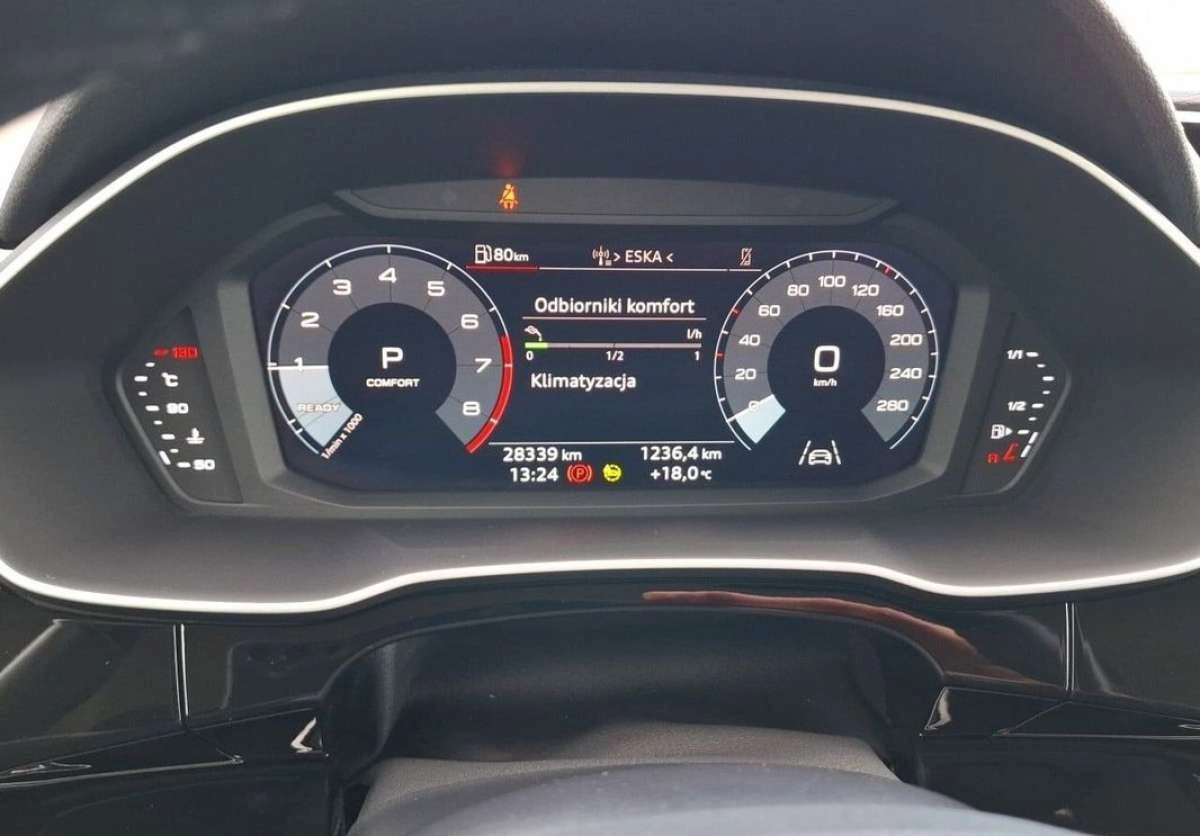 Audi Q3 - Zdjęcie 2