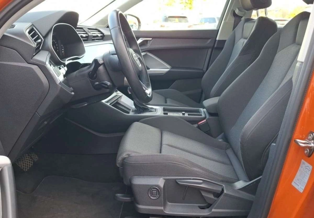Audi Q3 - Zdjęcie 3