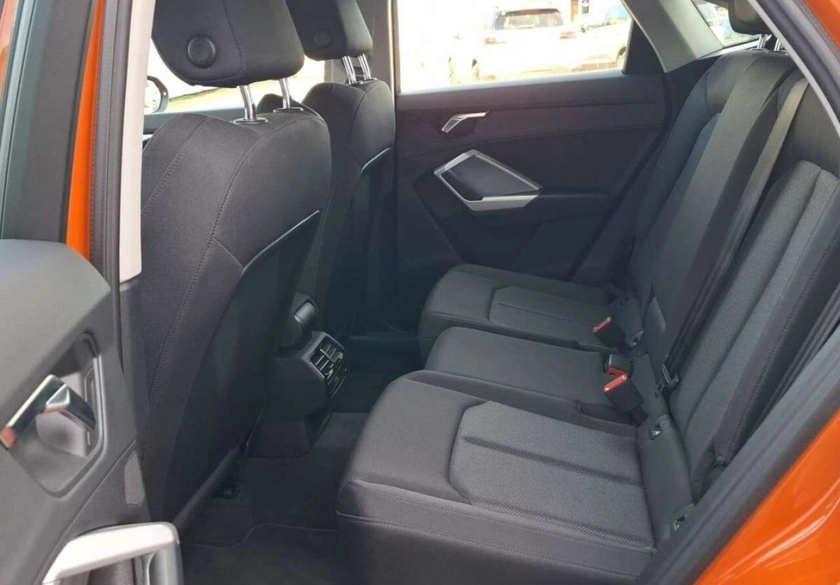 Audi Q3 - Zdjęcie 4