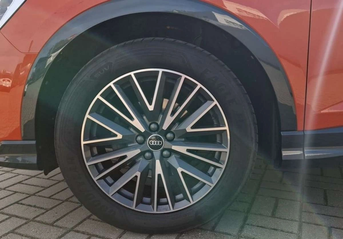 Audi Q3 - Zdjęcie 5