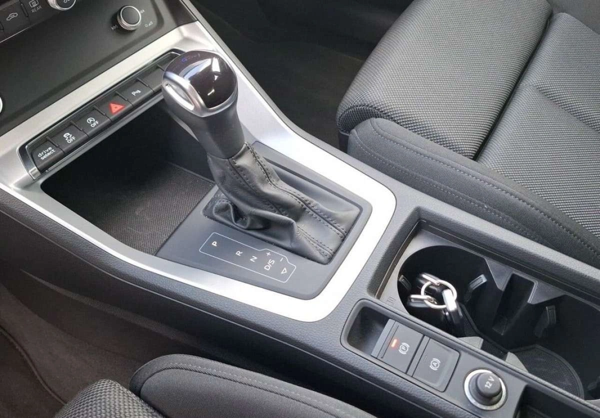 Audi Q3 - Zdjęcie 6