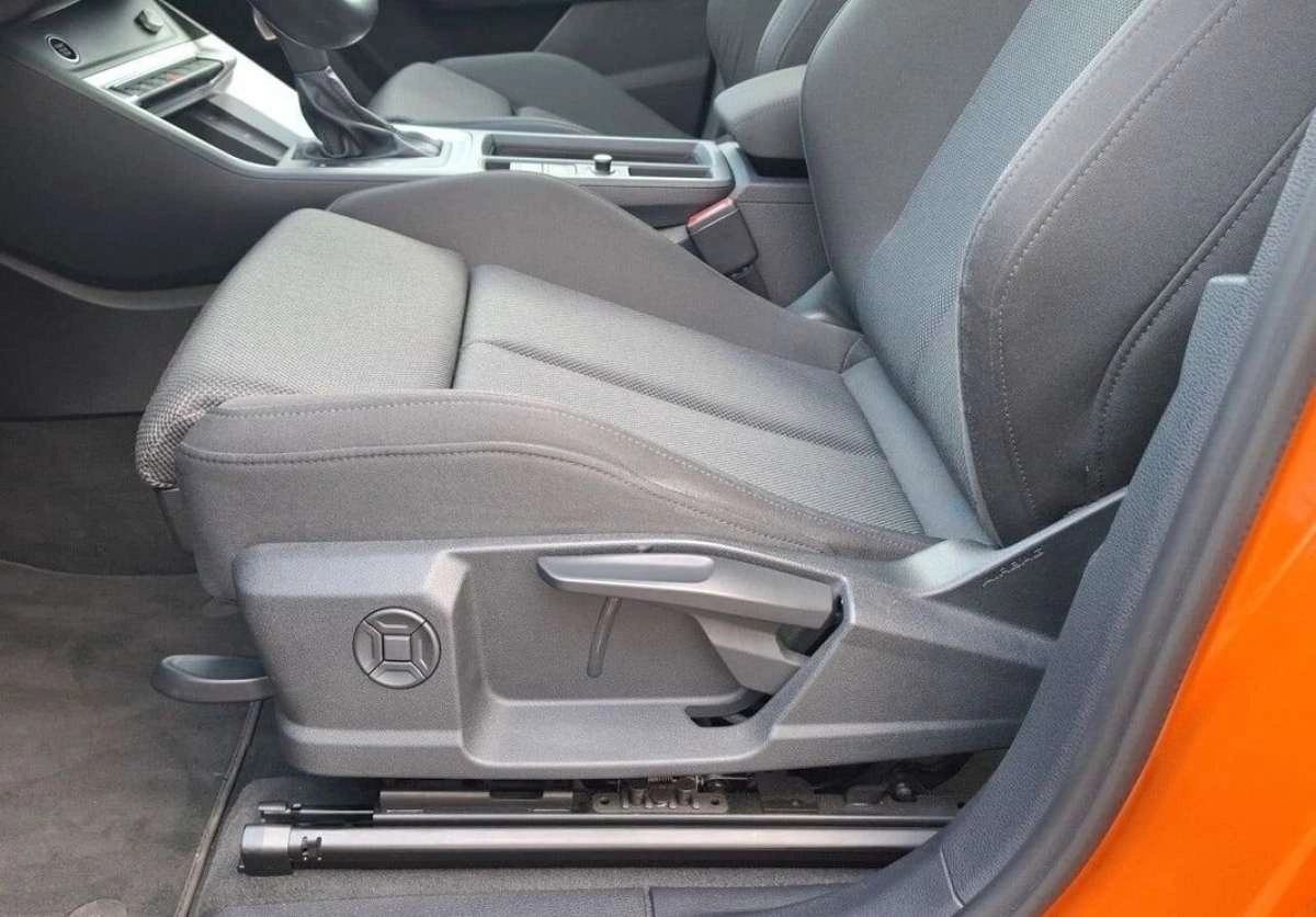 Audi Q3 - Zdjęcie 7