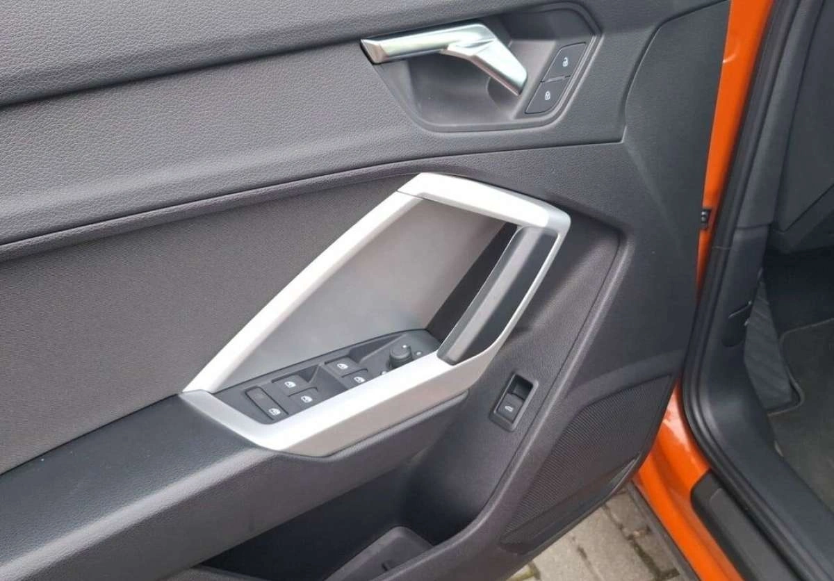 Audi Q3 - Zdjęcie 10
