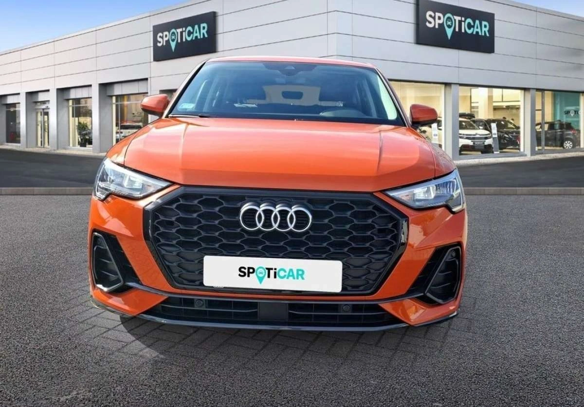 Audi Q3 - Zdjęcie 12