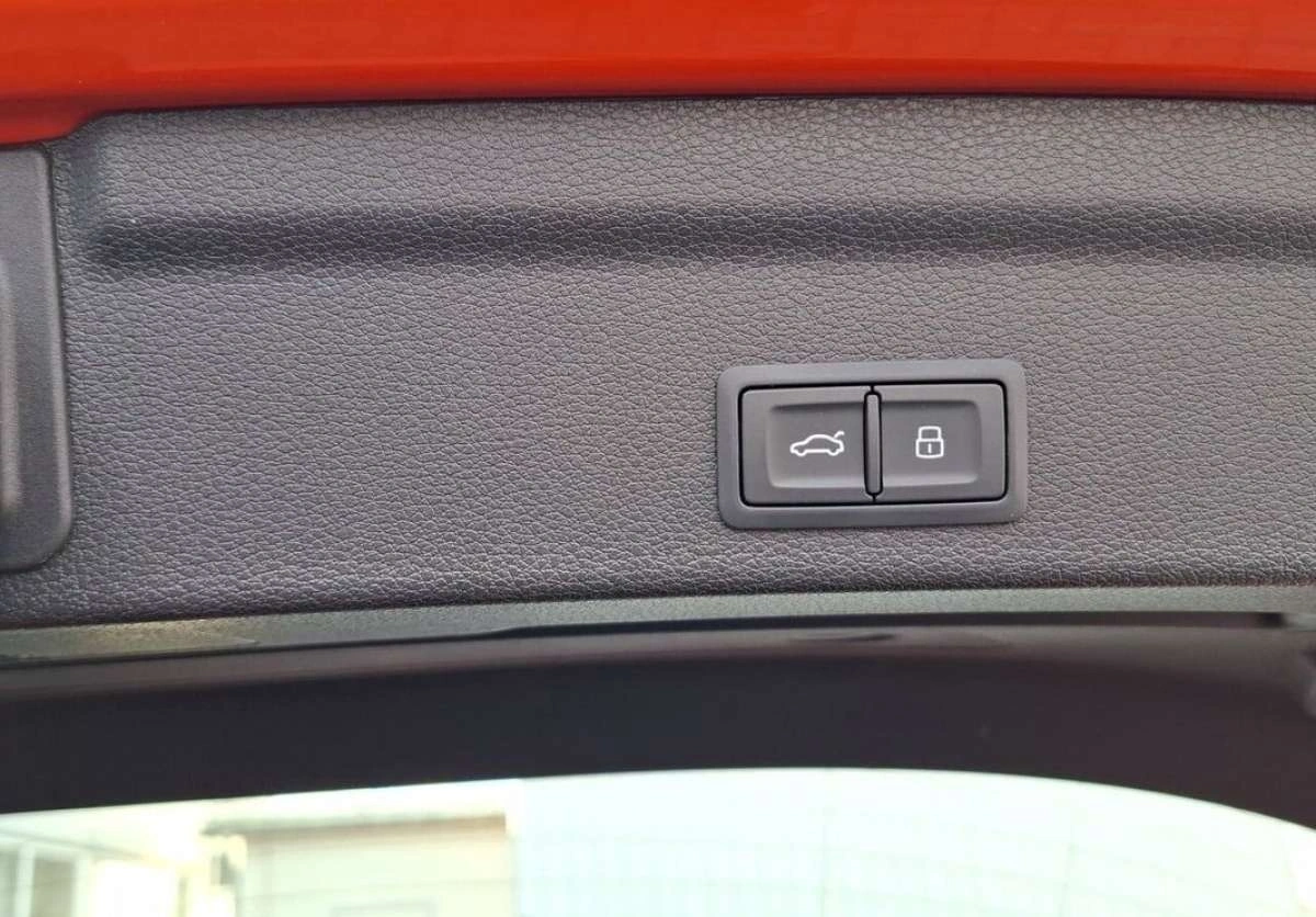 Audi Q3 - Zdjęcie 13