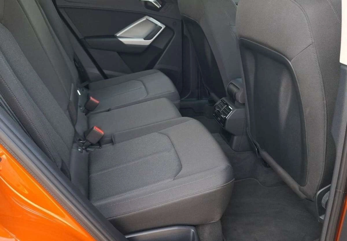Audi Q3 - Zdjęcie 14
