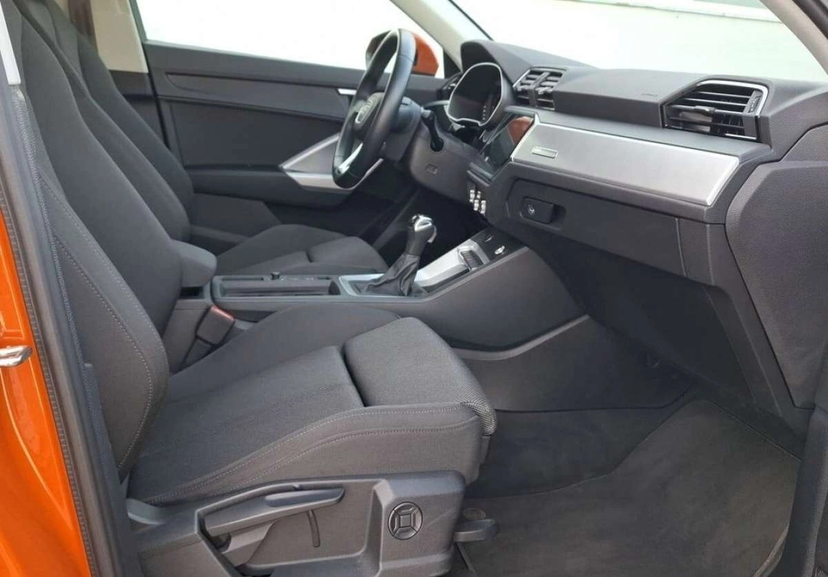 Audi Q3 - Zdjęcie 15