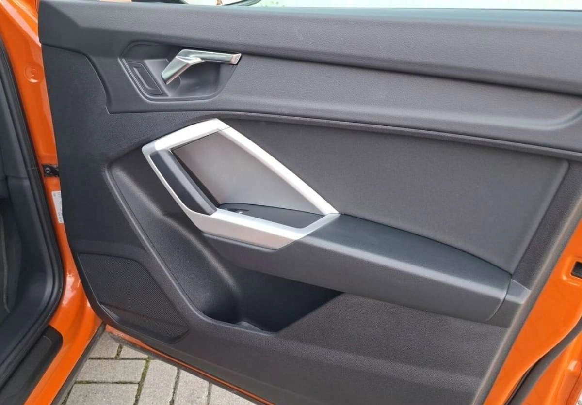 Audi Q3 - Zdjęcie 16
