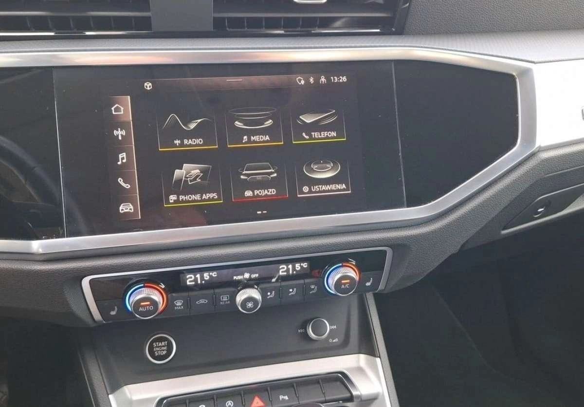 Audi Q3 - Zdjęcie 17