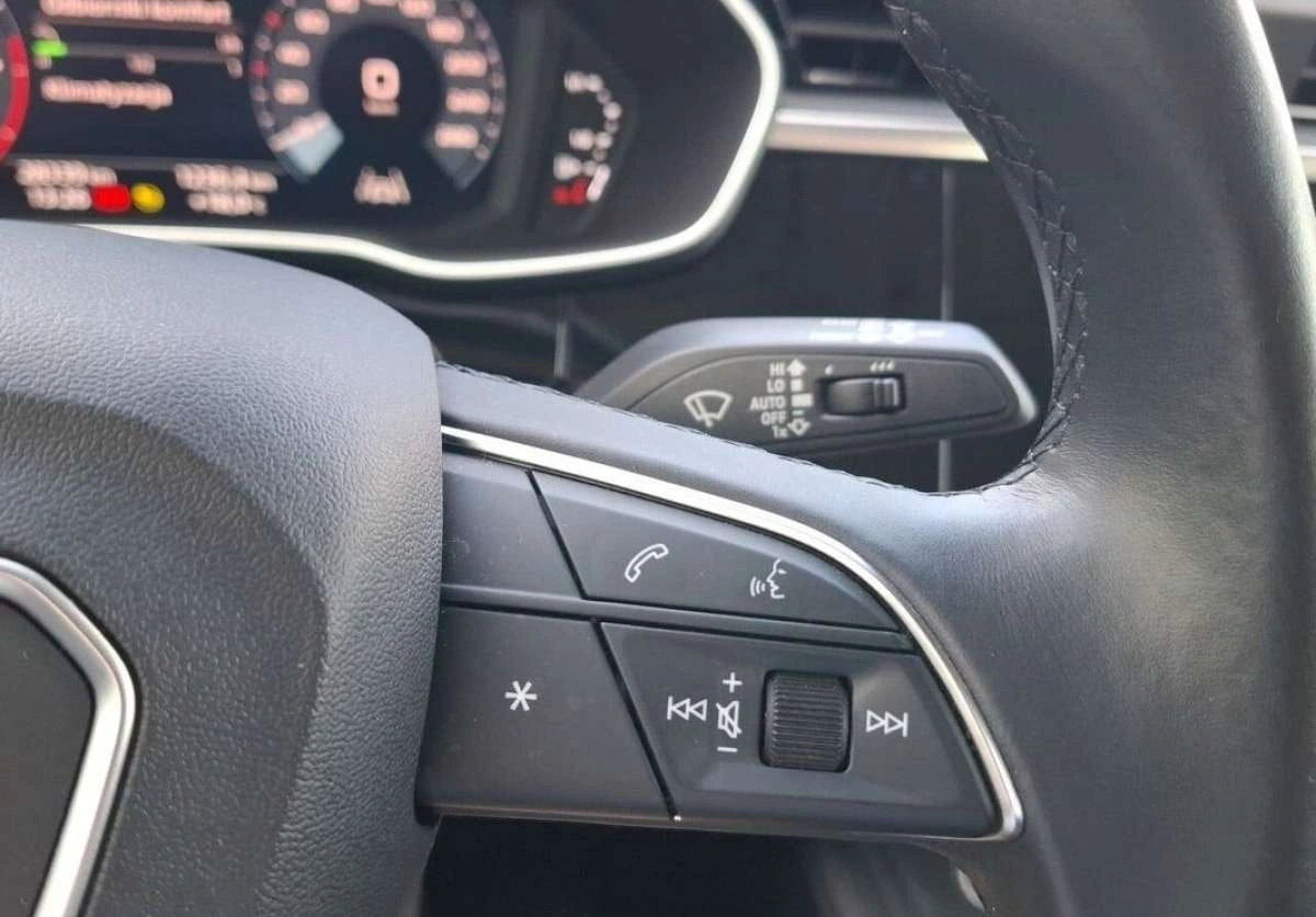 Audi Q3 - Zdjęcie 18