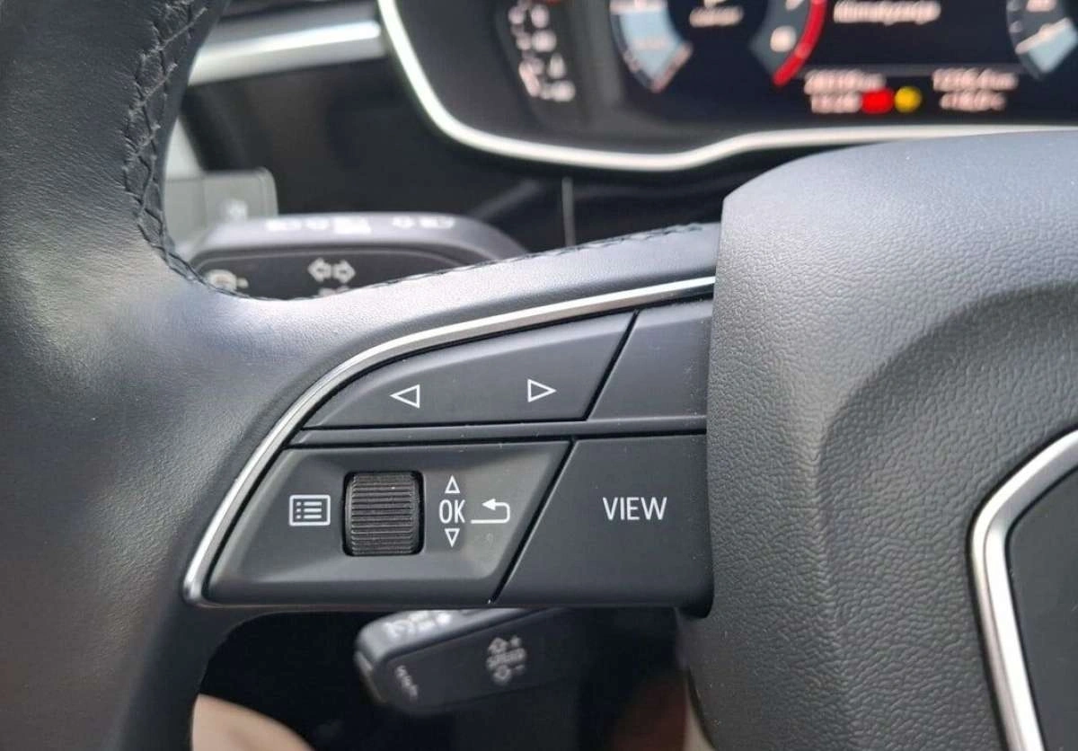 Audi Q3 - Zdjęcie 20