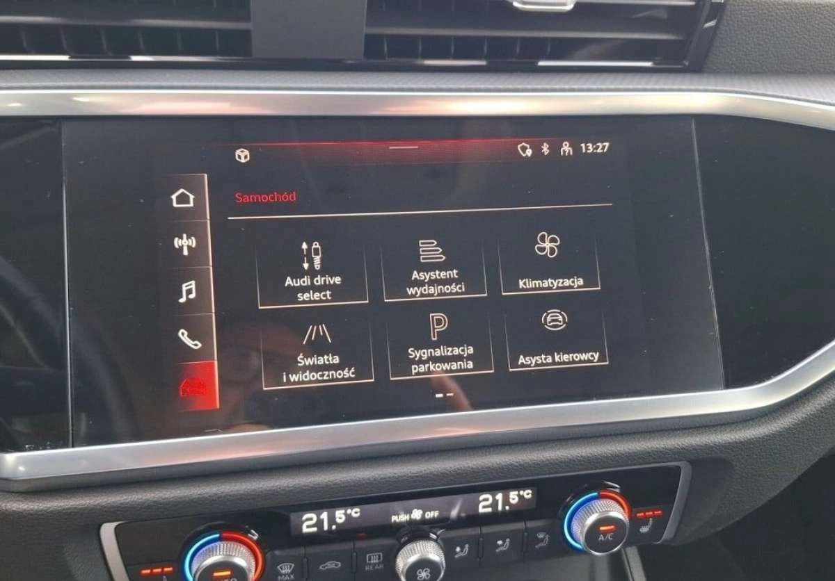 Audi Q3 - Zdjęcie 22