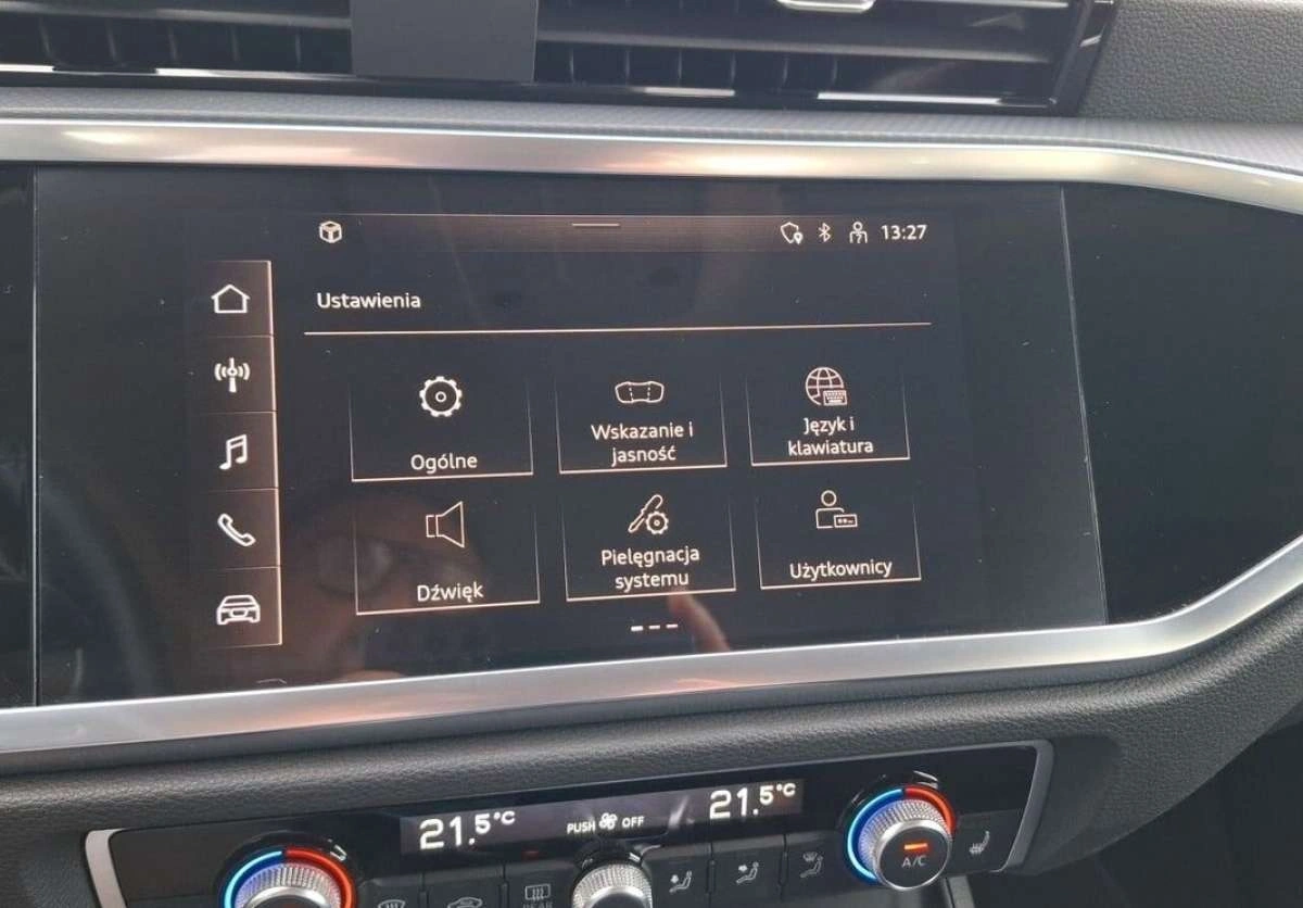 Audi Q3 - Zdjęcie 24