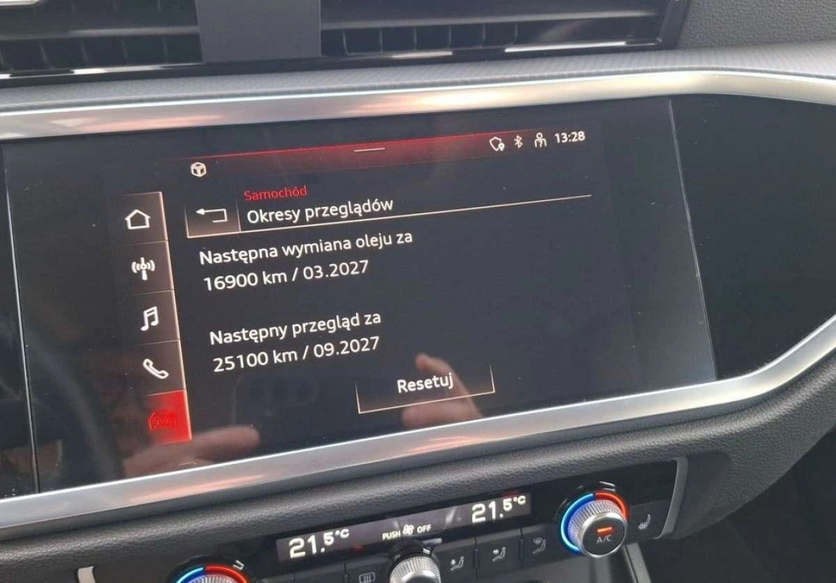 Audi Q3 - Zdjęcie 26