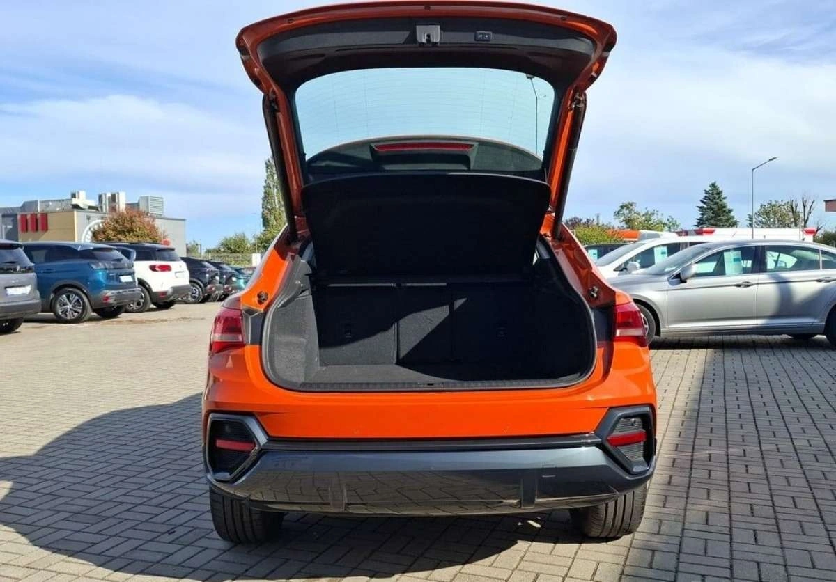 Audi Q3 - Zdjęcie 31