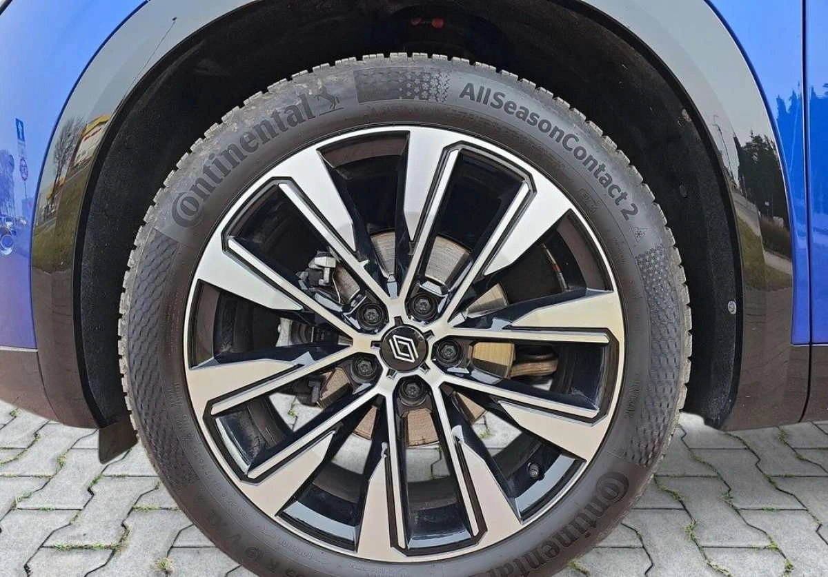Renault Austral - Zdjęcie 26