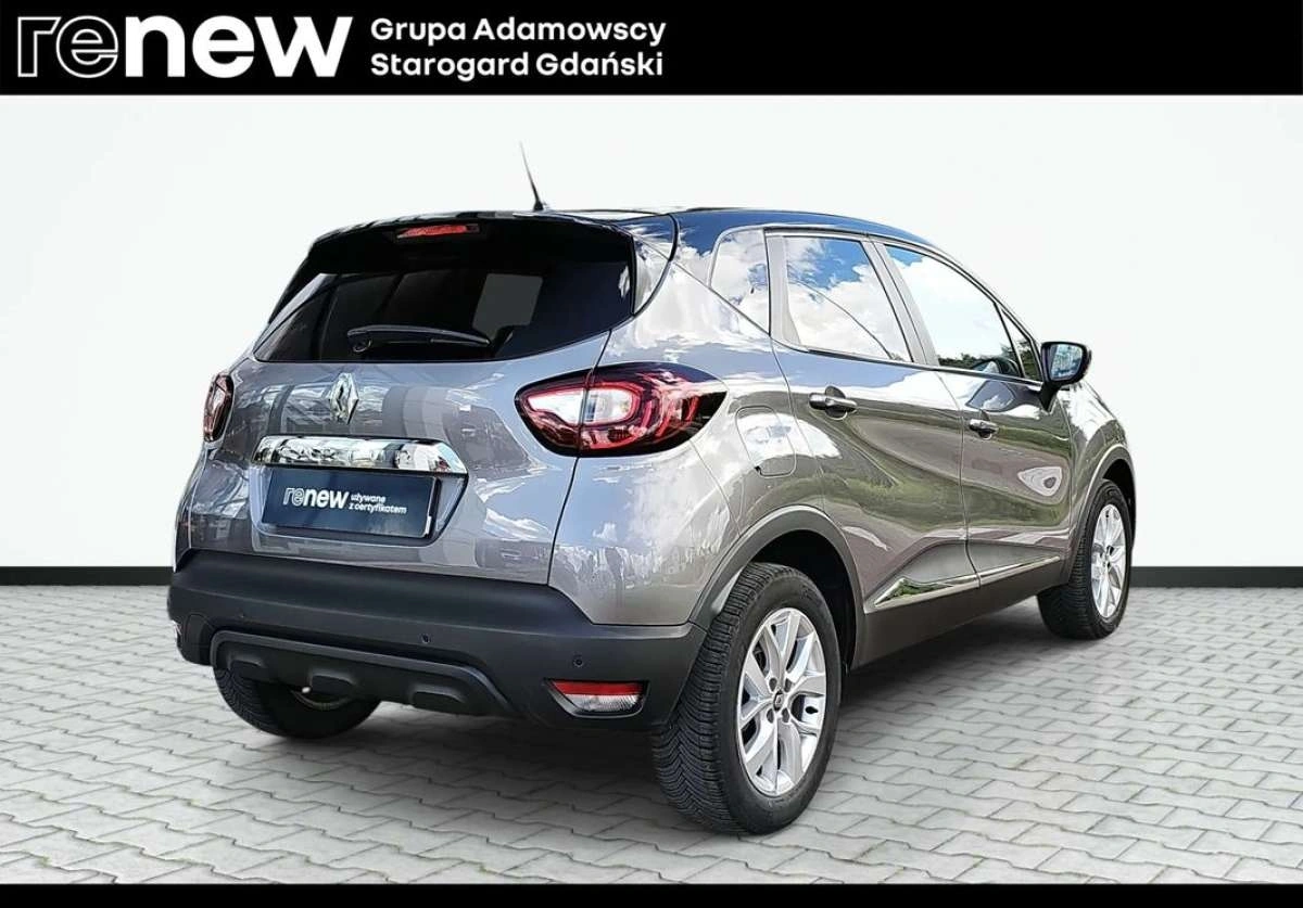 Renault Captur - Zdjęcie 3