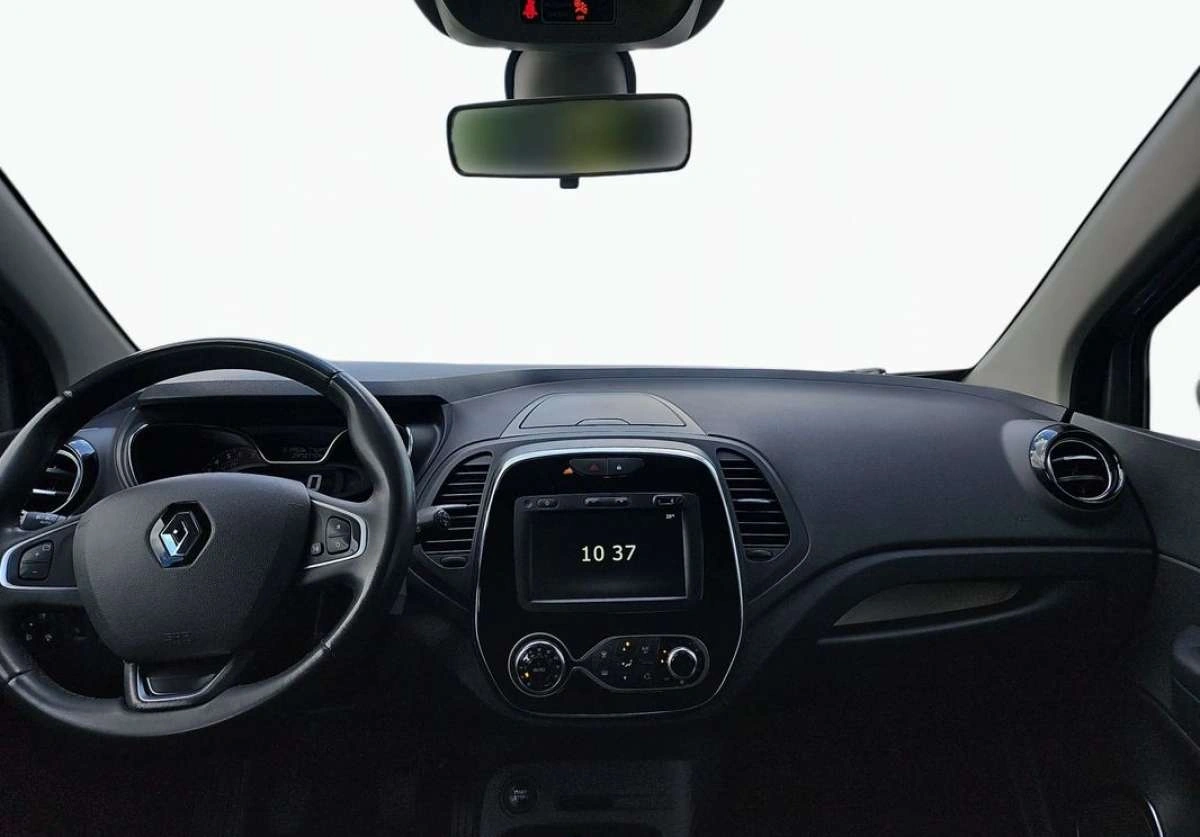 Renault Captur - Zdjęcie 5