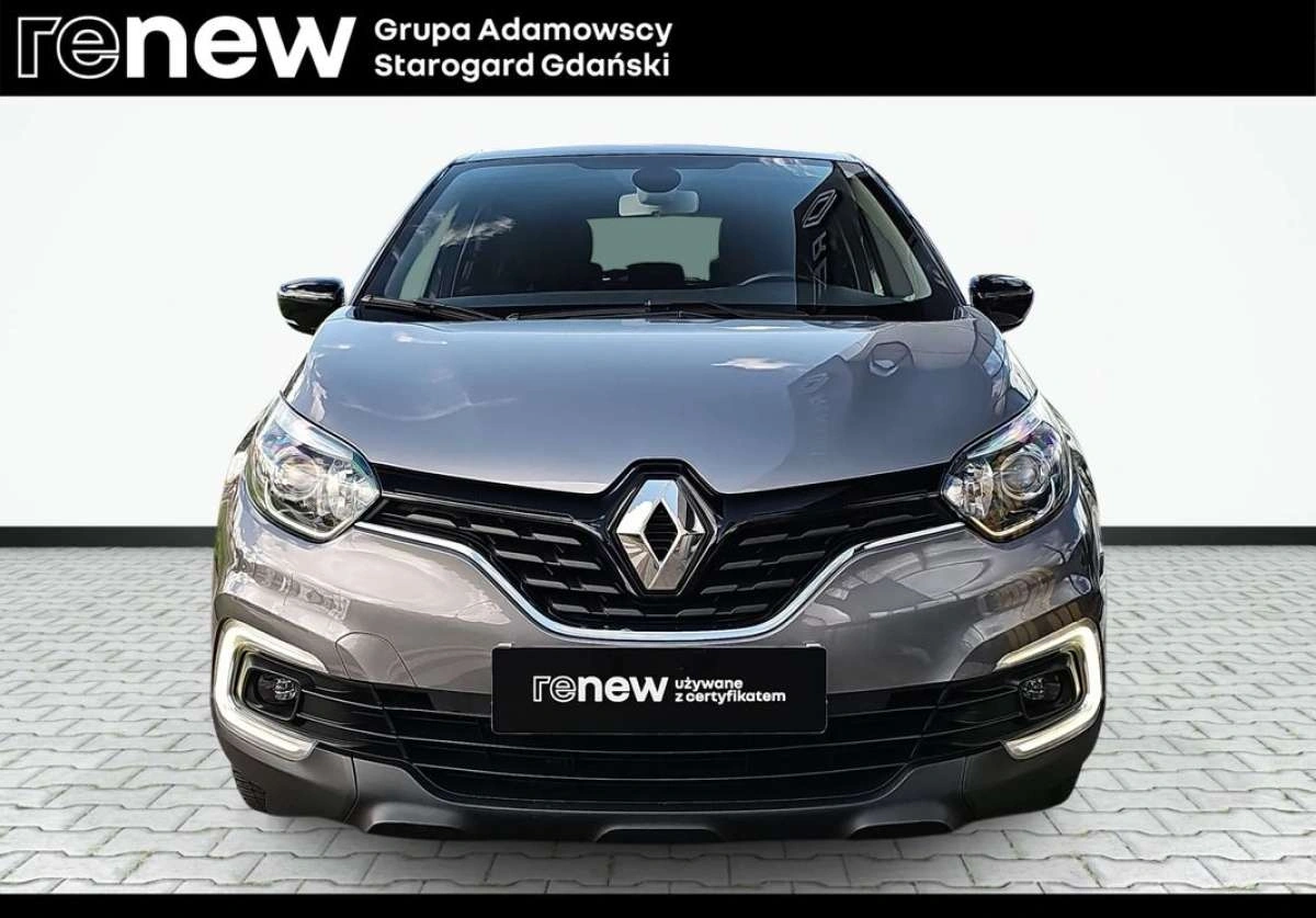 Renault Captur - Zdjęcie 7