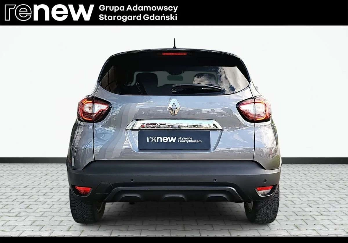 Renault Captur - Zdjęcie 10