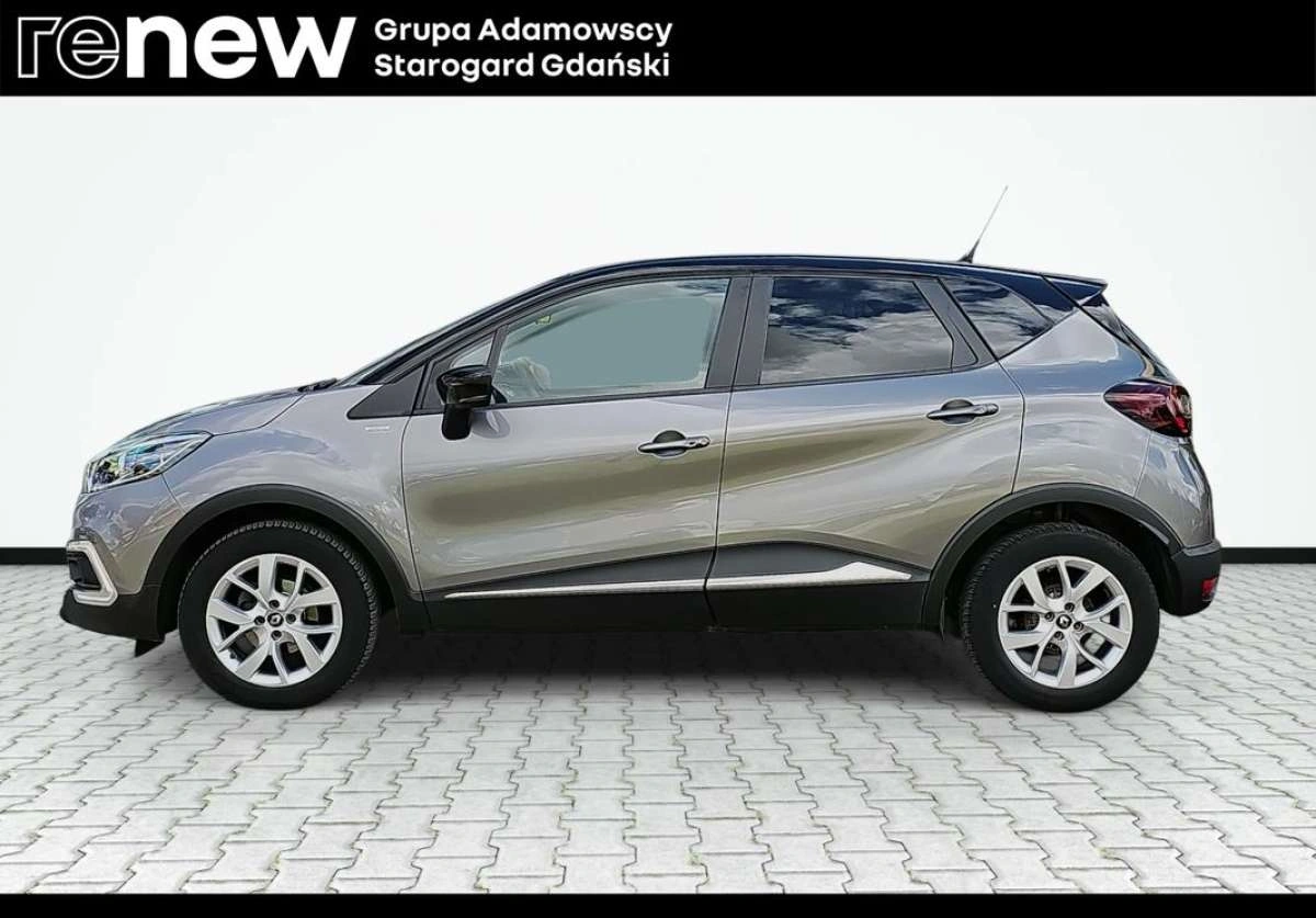 Renault Captur - Zdjęcie 11