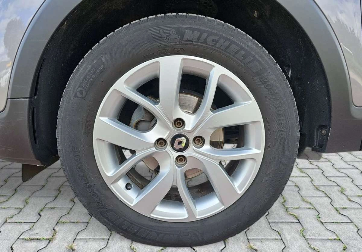Renault Captur - Zdjęcie 12