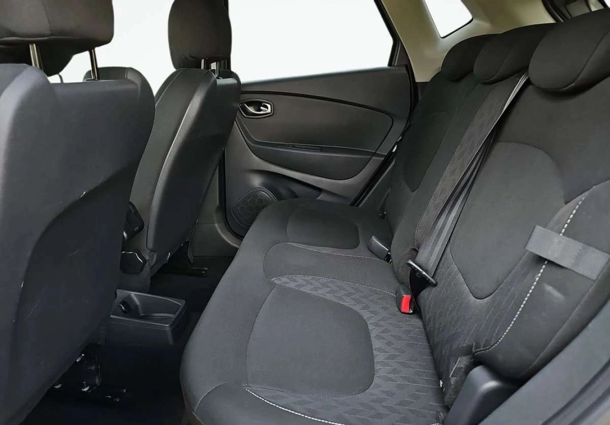 Renault Captur - Zdjęcie 13