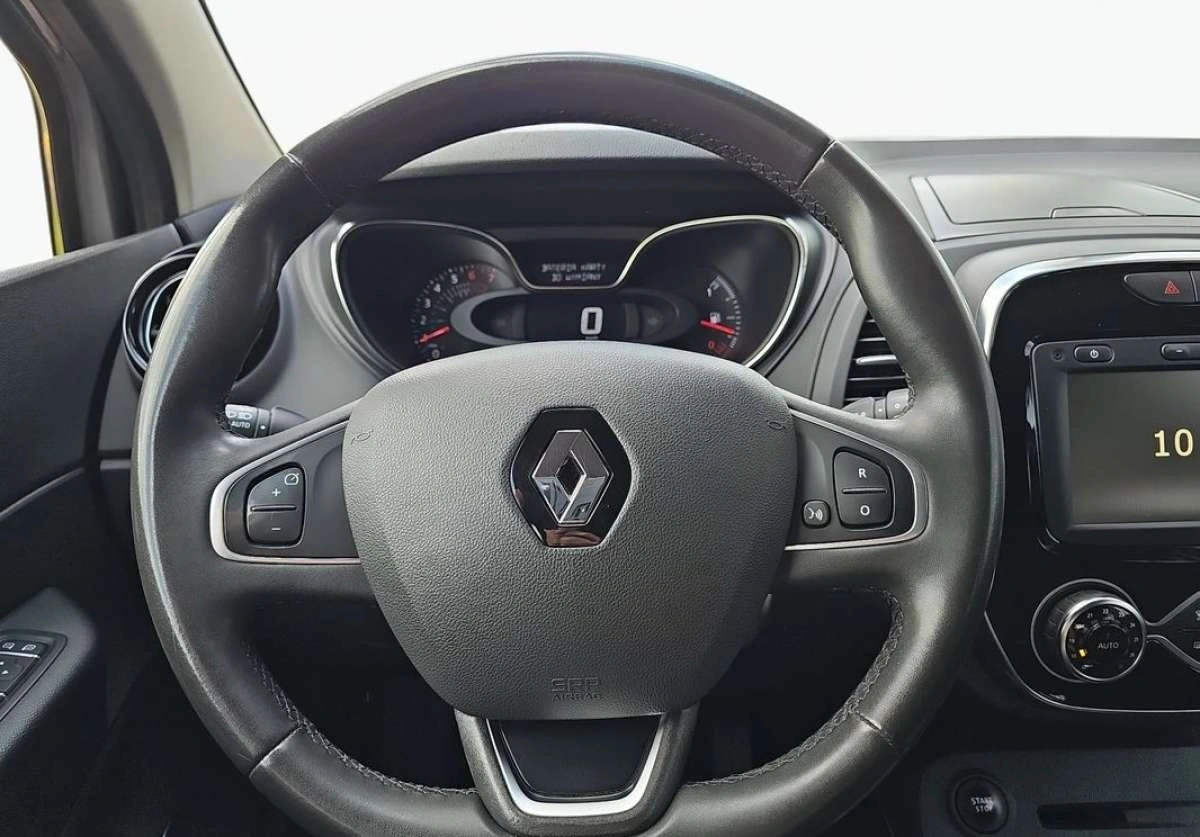 Renault Captur - Zdjęcie 15