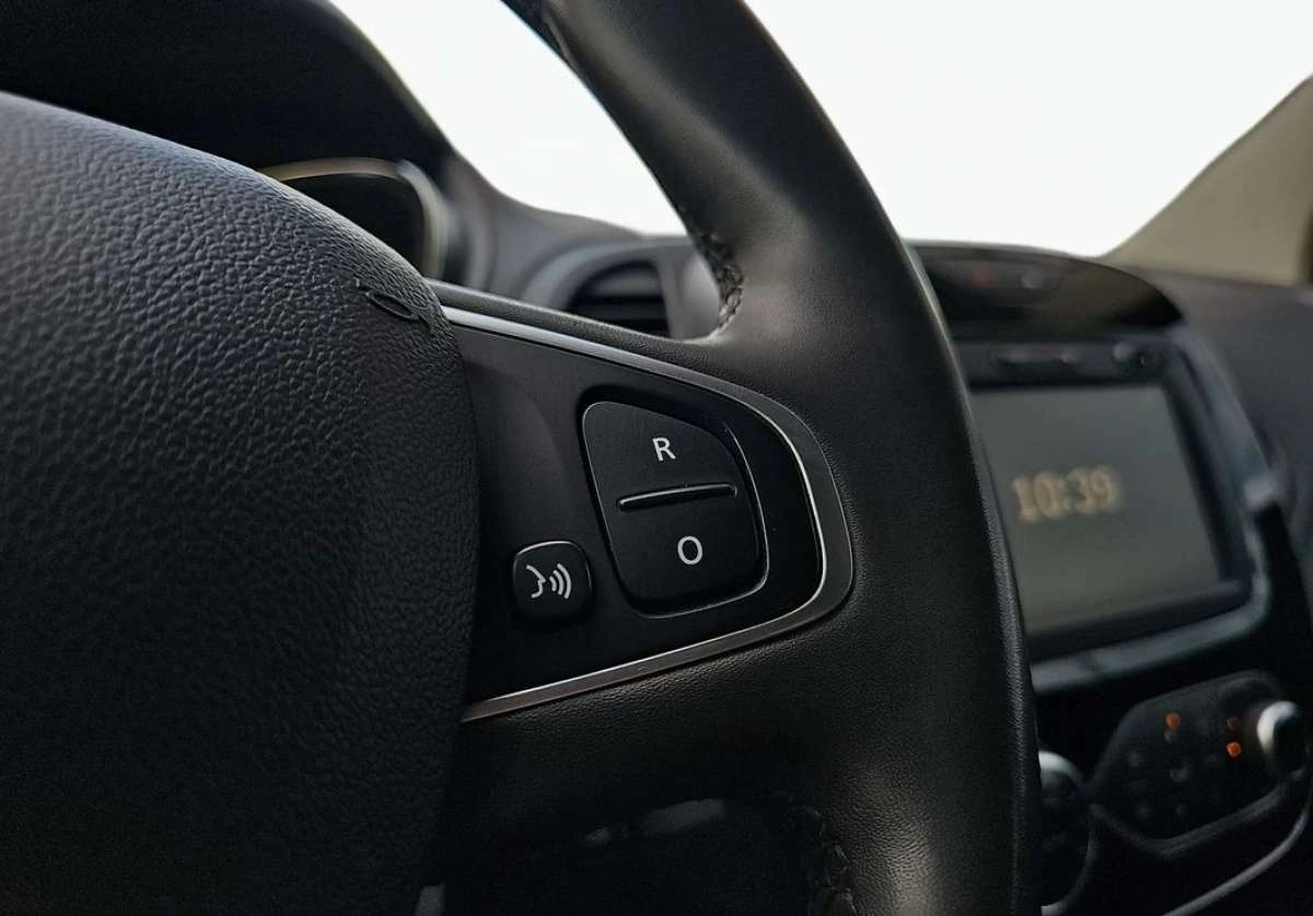 Renault Captur - Zdjęcie 16