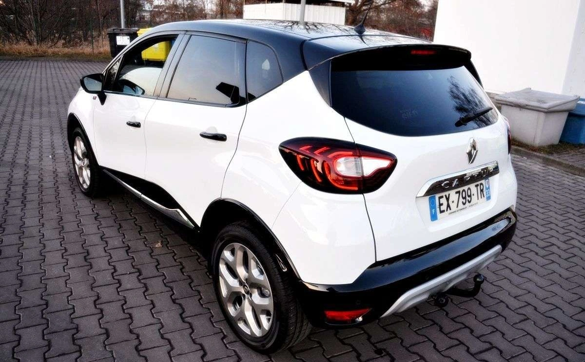 Renault Captur - Zdjęcie 3