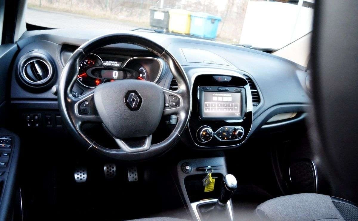 Renault Captur - Zdjęcie 5