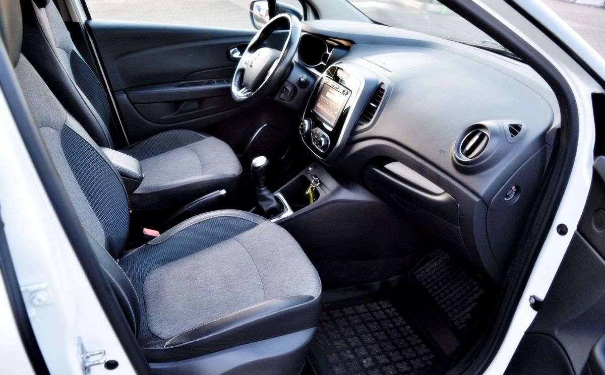 Renault Captur - Zdjęcie 6