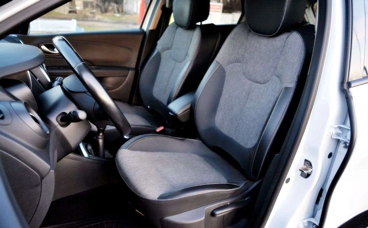 Renault Captur - Zdjęcie 8
