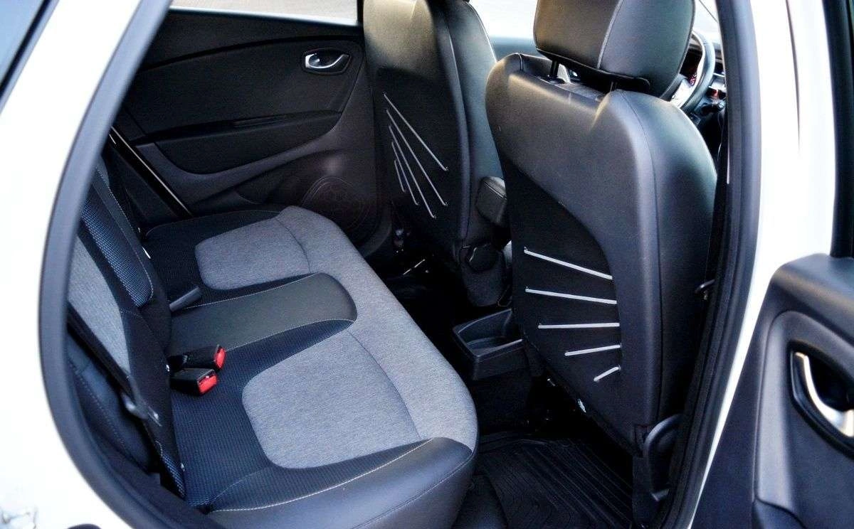 Renault Captur - Zdjęcie 11